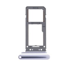 For Samsung Galaxy S8 G950F Replacement Sim Card Tray (Orchid Grey) High quality