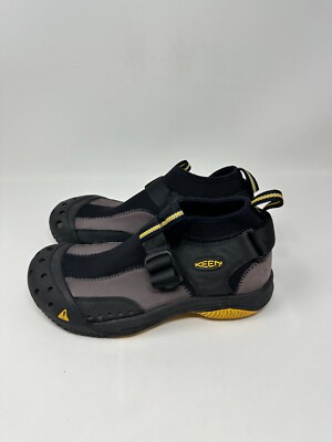 Keen Hood River Rafting Kayaking Hiking Neoprene Water Boots  display picture 3