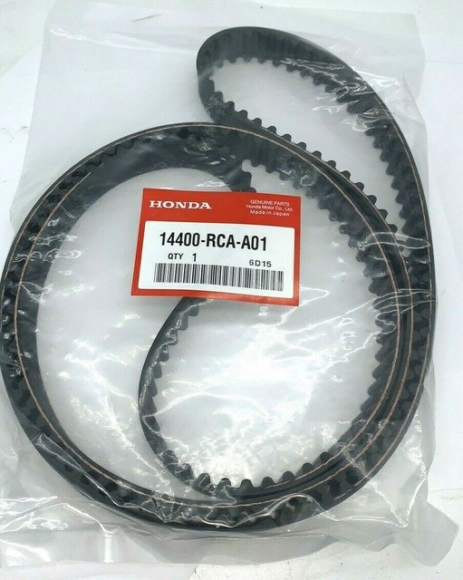 Honda 14400 rca a01