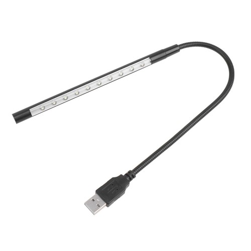 USB Buch Lampe Kinder Kindergarten Licht Licht Für Laptop Touch Tisch Lampen - Afbeelding 9 van 11