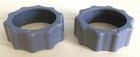 Set of 2 -INTEX Electrolytic Cell Nuts for Krystal Clear Saltwater Pool Machine — photo 2