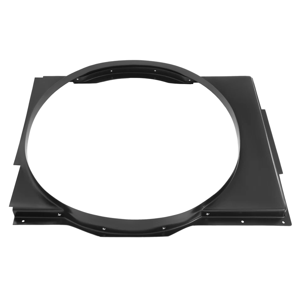 For Kenworth T800 T600 ABS Fan Shroud Fits OEM#'s K216-2007 F22-1006-01 F22-1037 Foto 3 de 4