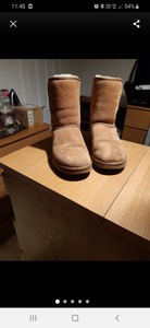 genuine uggs