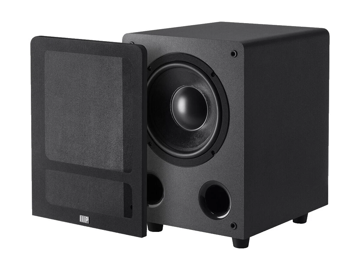 Digital Coaxial RCA Home Speakers and Subwoofers