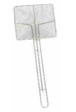 CRESTWARE Skimmer 7 inches Square Mesh - New