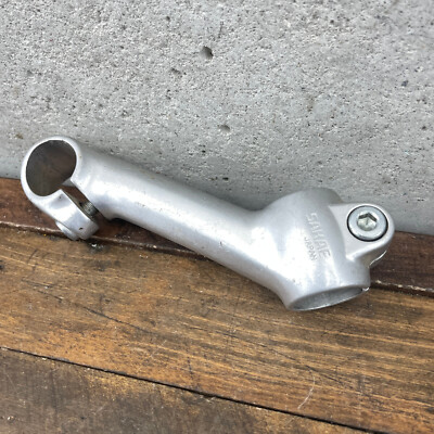 Vintage Sakae Stoker Tandem Stem NOS 26.4 mm Clamp 26.6 mm