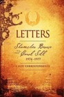 Letters: Shamcher Beorse and Carol Sill, 1974-1977 by Carol Sill, Shamcher Bryn Beorse (Paperback / softback, 2011)