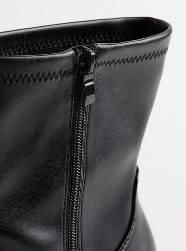 Western-Stiefeletten/Boots, Gr. 42-45, neu, bequeme Weite (auch für Männerfüße!) - Bild 4 von 5