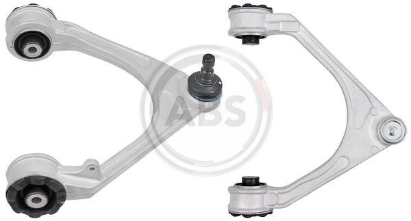 Track Control Arm (Front Right) A.B.S. 212220 for Jaguar XE/XF (15-21)