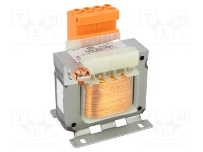 1 Stück, Transformator: Netz TMB20/24V 