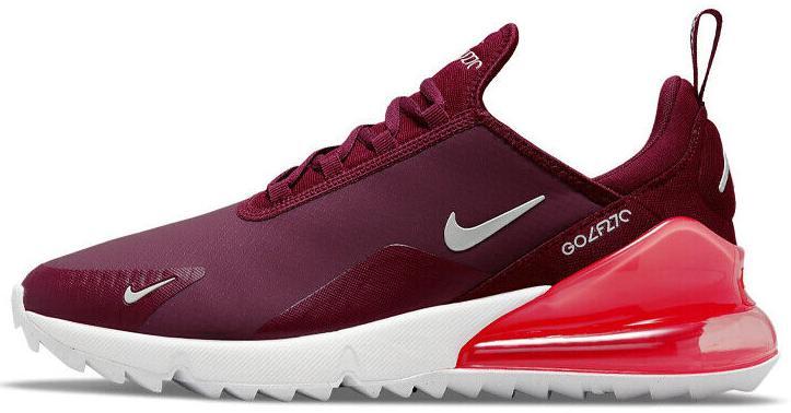 美品NIKEAIR MAX golf shoes 27㎝ Nike Air Max 270 G Golf Shoe. Nike.com
