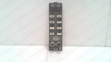 TURCK  FXEN-IOM88-0001-IP/CS30007, FIELDBUS I/O MODULES, 6825437 #340396