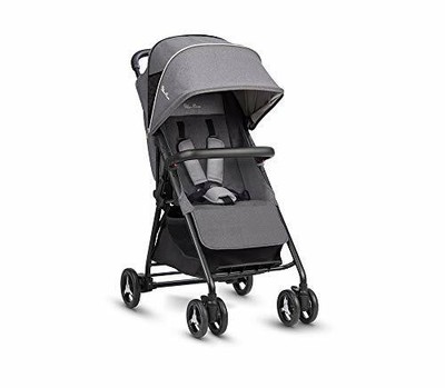 silver cross cabin stroller