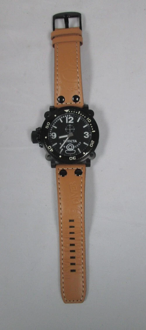 Invicta signature 2 tritnite night 2025 glow