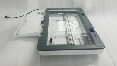 G1W39-67943 - HP SCANNER SUB ASSEMBLY Ent 586 series | eBay