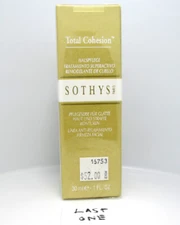 Sothys Total Cohesion Shaping Neck Care 30ml/ 1 fl. oz - ⭐LAST ONE AVAILABLE⭐