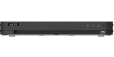 16CH H265 8MP TurboHD DVR, Support TVI/CVI/AHD/CVBS up to 8MP- LTS