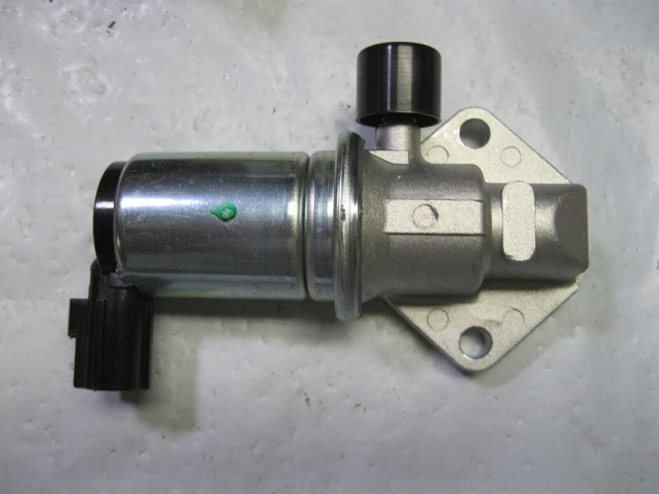 Idle Air Control Valve Airtex 4J1039 Foto 2 de 4