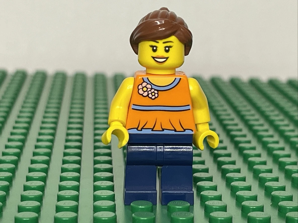 Ebay hotsell lego people