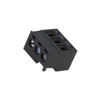 2X 2EDGKJ-5.08-03P-13-00AH-13-00AH Klemmleiste Abschaltbar 5,08Mm Wege: 3 Gerade