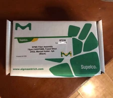 57318 Supelco Chromatography Solid Phase Microextraction Needle Brand New