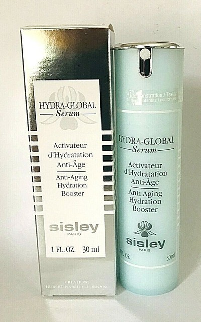 anti aging hydration booster sisley