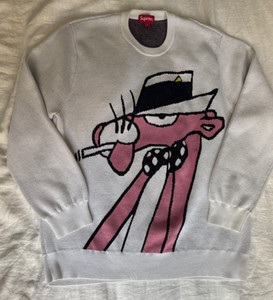 Supreme Pink Panther | eBay