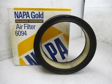 NAPA 6094 Air Filter (WIX 6094)