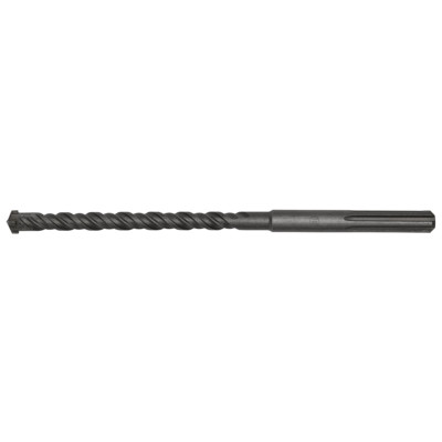 SDS MAX Drill Bit Ø19 x 340mm - Sealey MAX19X340 New
