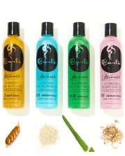 Curls | The Ultimate Styling Collection For Protective Styles