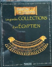 EGYPT - THE GREAT COLLECTIONS OF EGYPTIAN ART - LDG10155