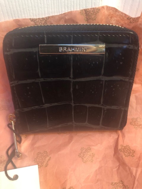 brahmin suri wallet