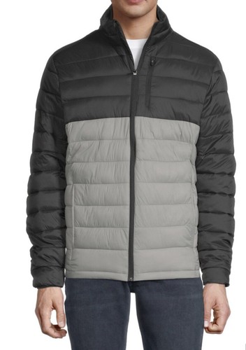 Lightweight Puffer Jacket Small 