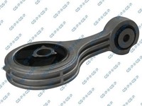 Lagerung Motor Hinten Links Gsp 518085 Passend FÜR Fiat Lancia