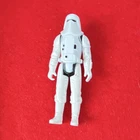 Vintage 1980 Kenner Star Wars ESB Snowtrooper Action Figure Hong Kong