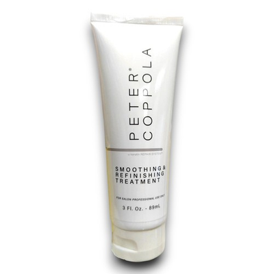 #ad Peter Coppola Smoothing amp; Refinishing Treatment 3oz $40.00