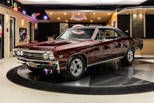 1967 Chevrolet Chevelle for Sale