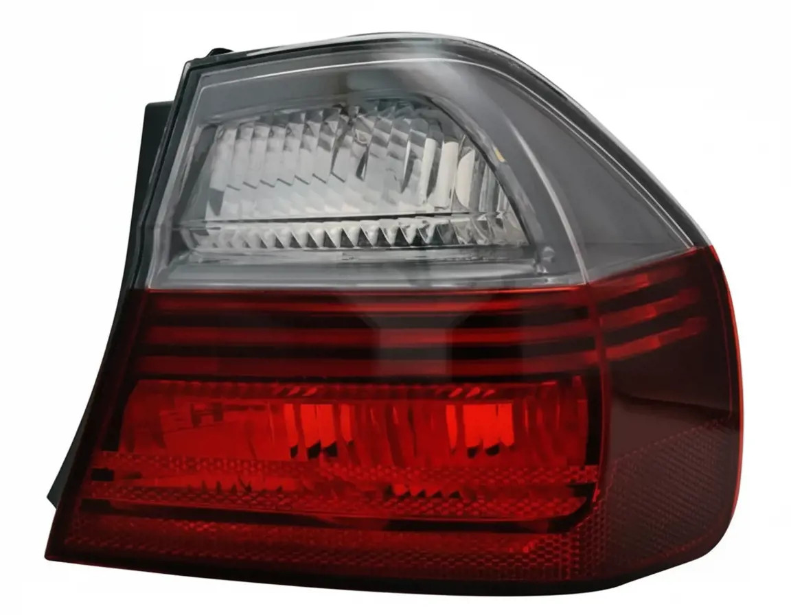 Faro posteriore Sx 11-0908-21-2 TYC per BMW 3