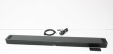 Bose Smart Soundbar 900 - Black (863350-1100)