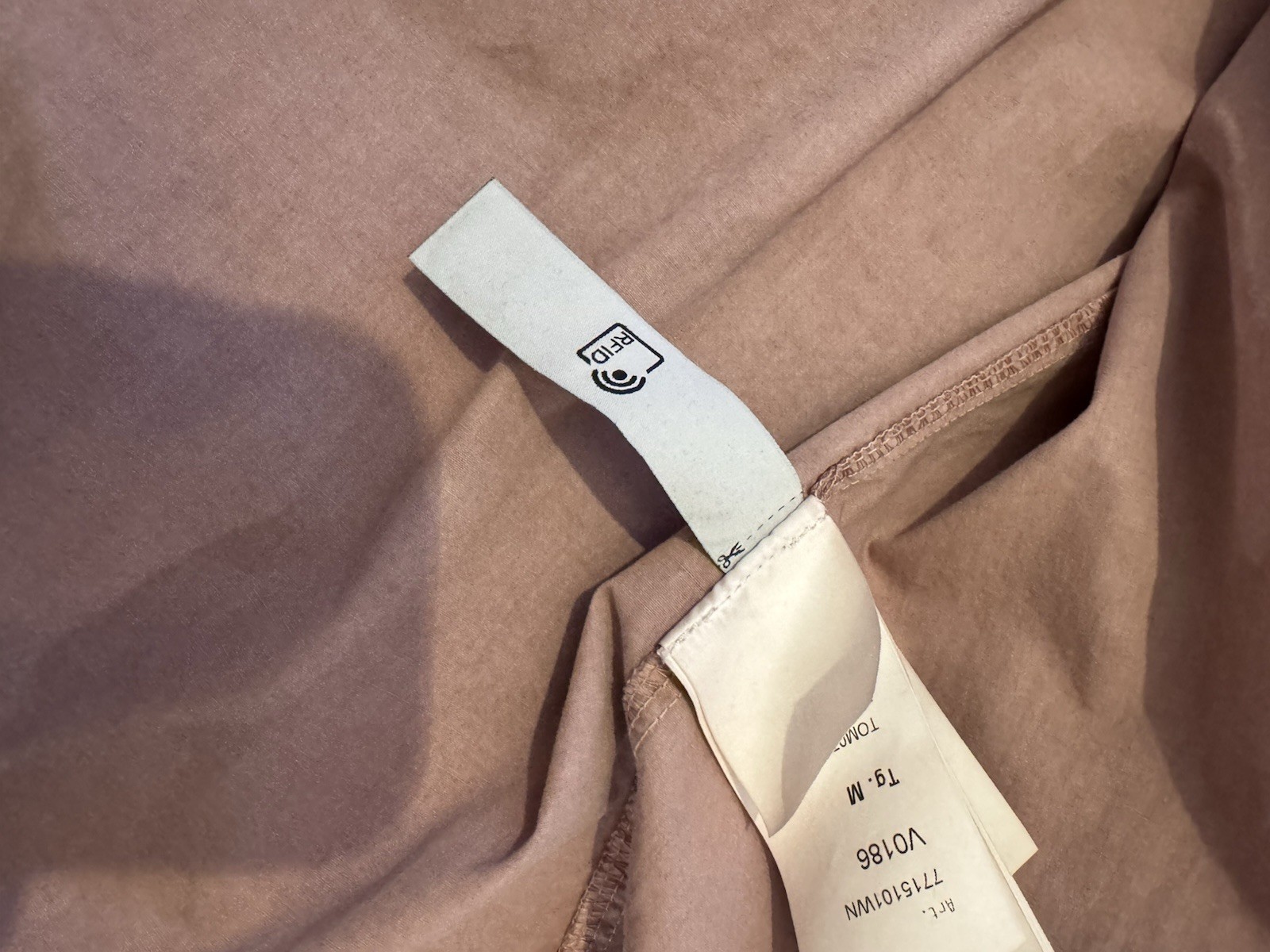 Stone Island Garment Dyed Overshirt Medium image 5