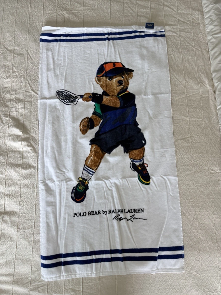 Tennis Fan Towels for sale | eBay