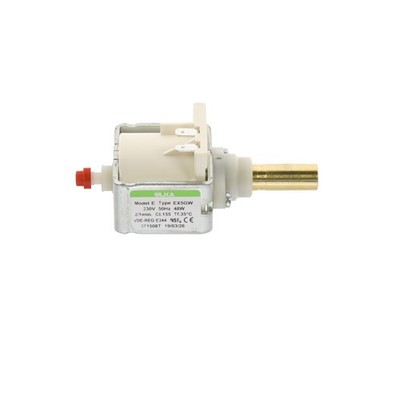 Pumpe Wasserpumpe 1.01.320.GW/PA EX5GW 48W Saeco Necta Vending Lavazza Faema