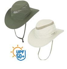 LODENHUT Sun-Breezer Hut unisex 32515 UV-Schu...