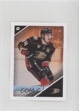 2024-25 Topps NHL Sticker Collection Hockey Checklist Guide in-content 16