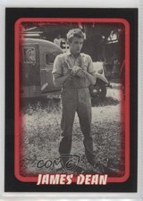 1992 Active Marketing James Dean James Dean #18 0w6