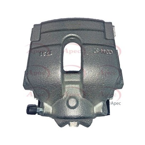 For BMW Z4 Roadster E85 2002 to 2009 Caliper Mounting RCA243N