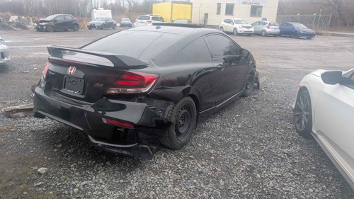 Used Engine Control Module (ECM) fits: 2014 Honda Civic Electronic Control Modul - Picture 9 of 16