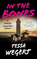In The Bones - Address Book - F31Z