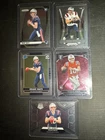 Drake Maye Prizm Rookie Cards!