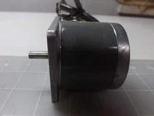 SANYO DENKI STEP-SYN 103-770-6 STEPPING MOTOR T50349